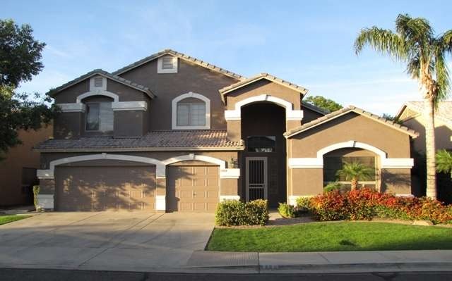 Beautiful Home in Superstition Springs