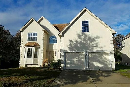 227 E Kennedy Dr, Egg Harbor Township, NJ 08234 - photo 1