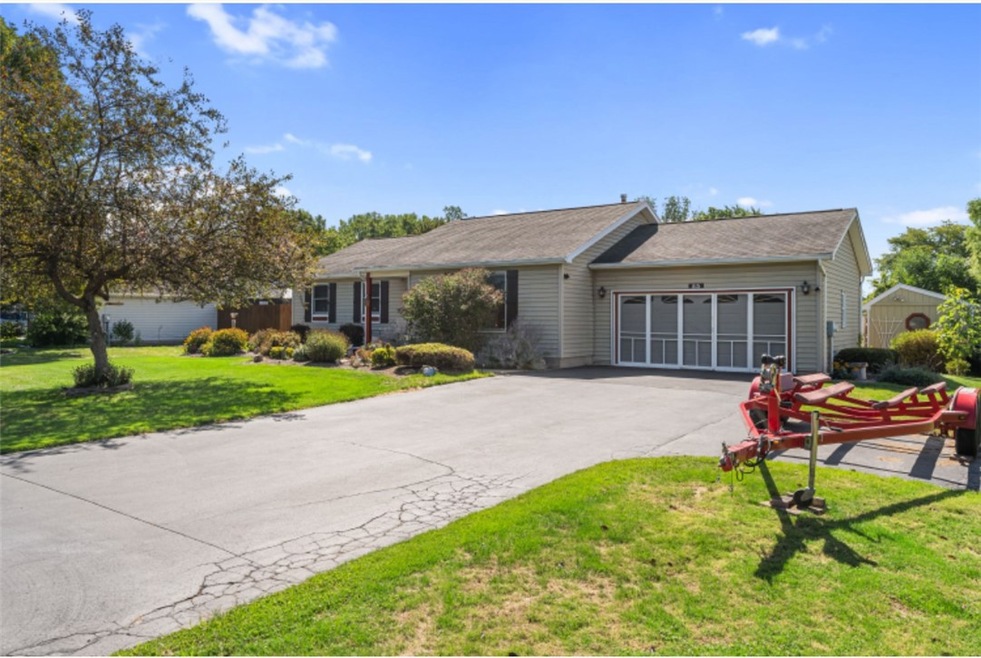 Sold $270,000 • Co-Listing Agent