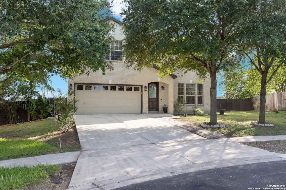 11101 Baywave, San Antonio, TX 78233 - photo 1