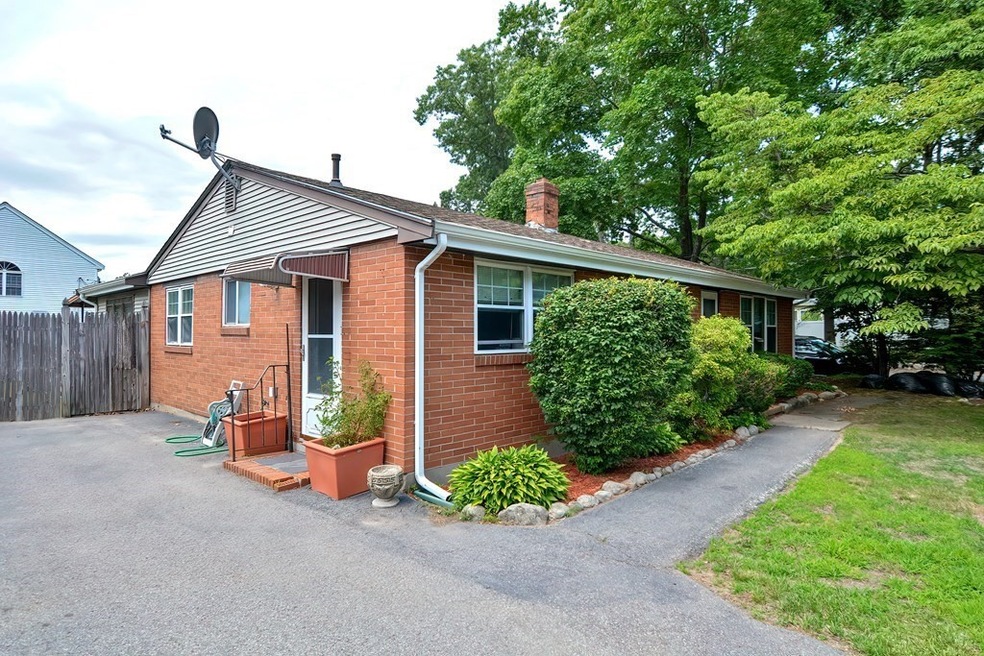 Sold $415,000 • Co-Listing Agent