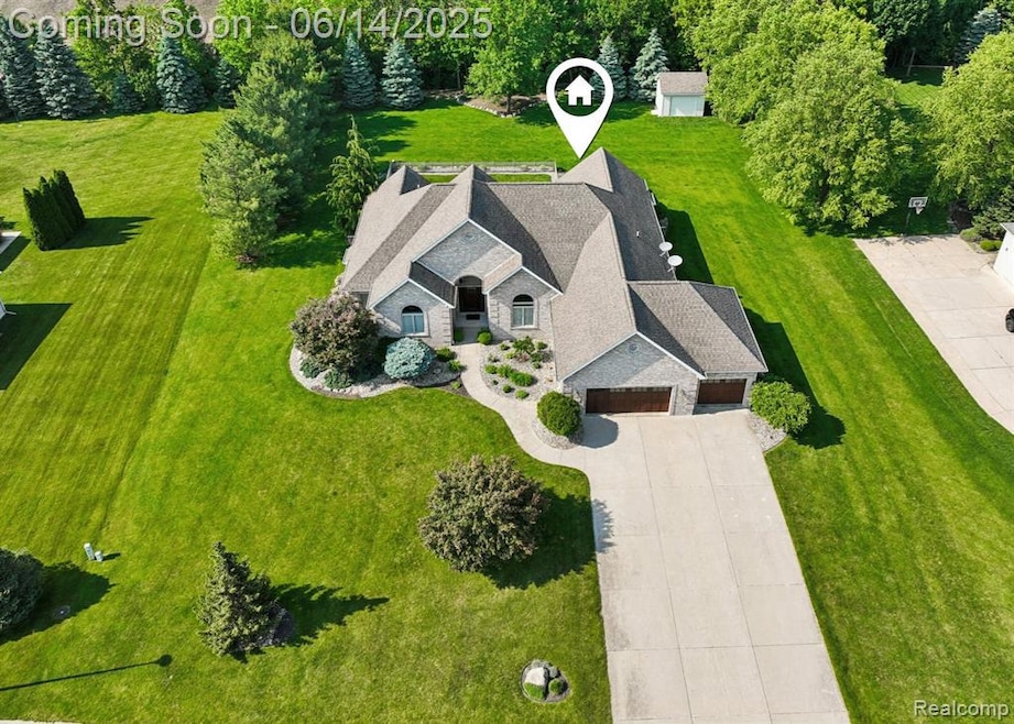5292 O Connor Pass - WELCOME HOME