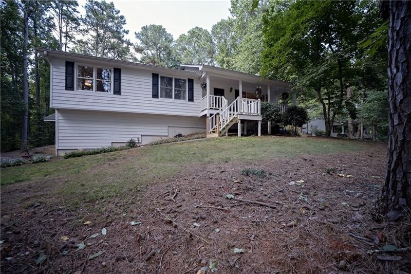 1925 Mountain Trace, Canton, GA 30114 - photo 1