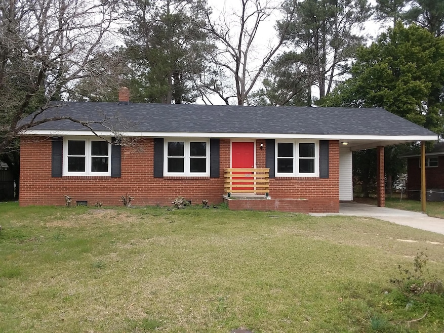 2002 Shark Dr, Augusta, GA 30906 - photo 1