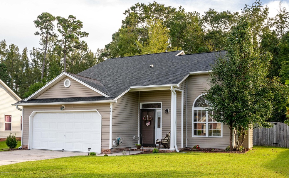 3440 Constable Way-Primary Pic