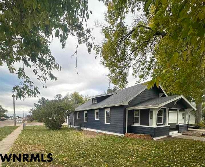 1250 7th St, Gering, NE 69341 - photo 1