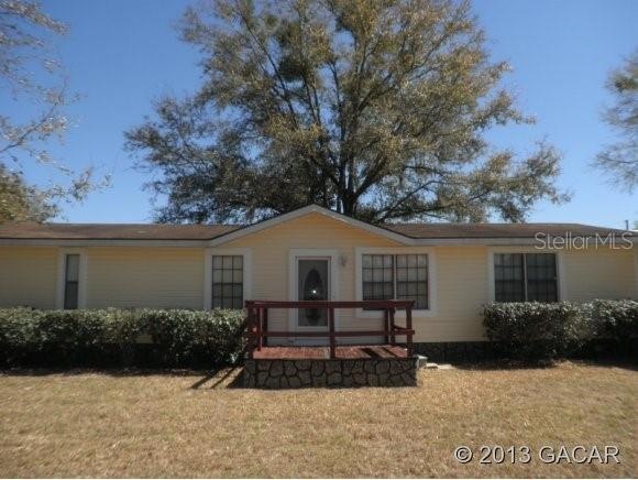 215 SW Moonrise Ct, Fort White, FL 32038 - photo 1