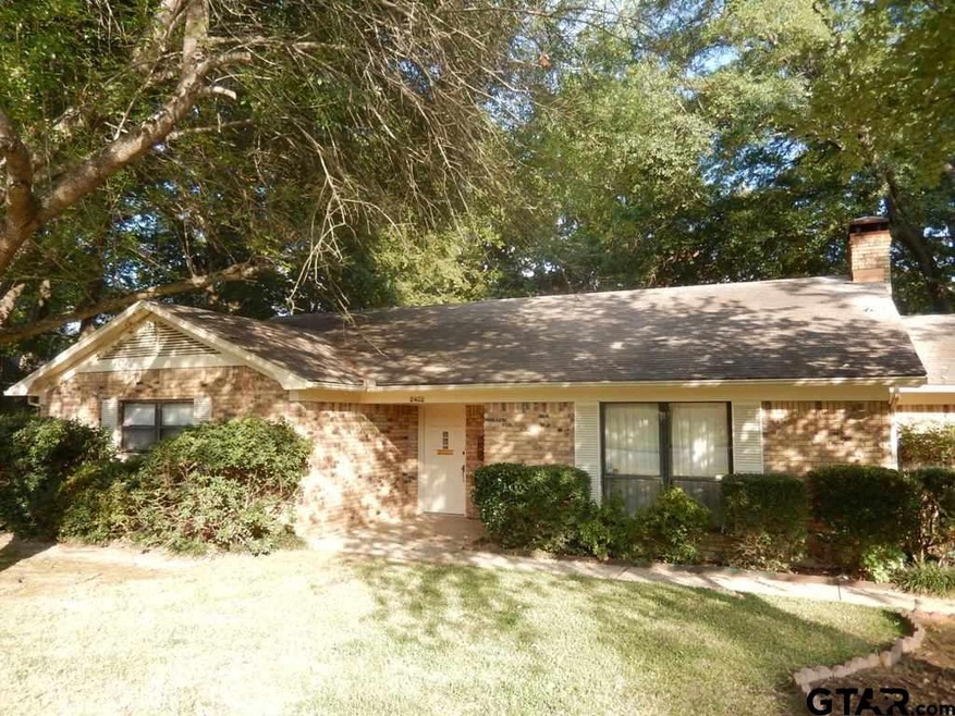 2402 2402 Old Jacksonville Hwy, Tyler, TX 75701 - photo 1