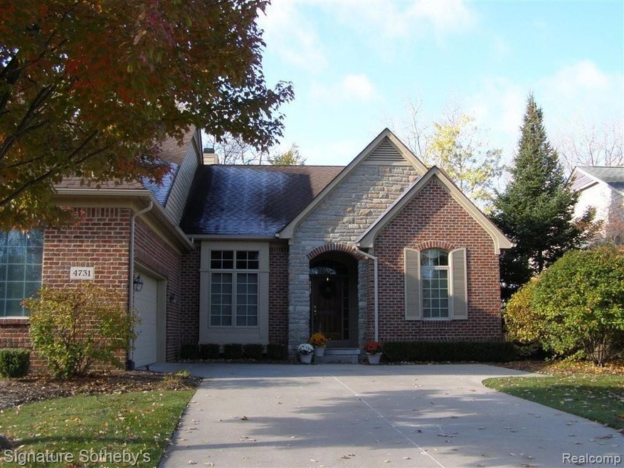 4731 Oakhurst Ridge