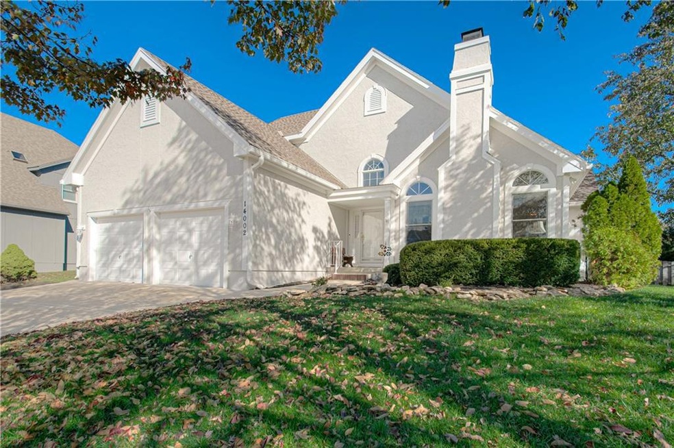 14002 W 71st Terrace, Shawnee, KS 66216 - photo 1