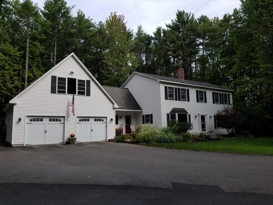 407 W Elm St, Yarmouth, ME 04096 - photo 1