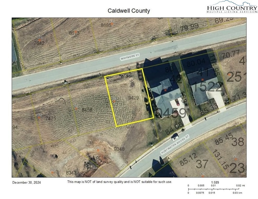 409 Whitmore St SE, Lenoir, NC 28645 - photo 1