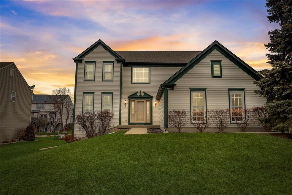 Welcome Home!