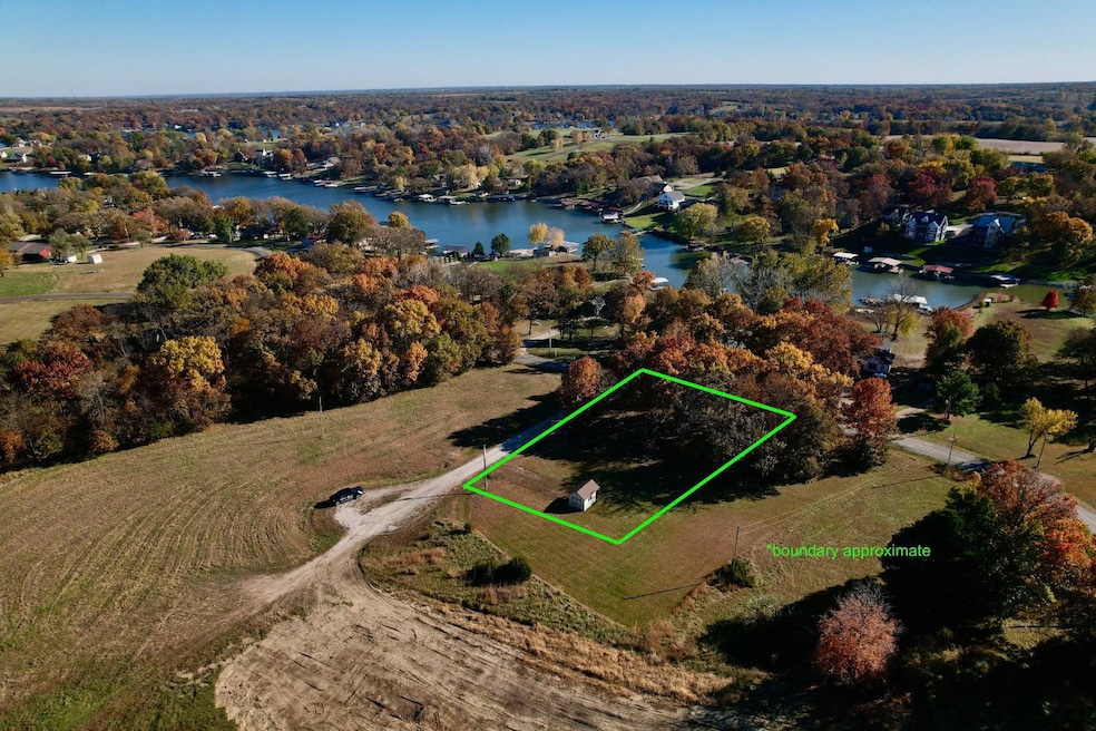 Lot 1667 Lake Viking Terrace, Gallatin, MO 64640 - photo 1