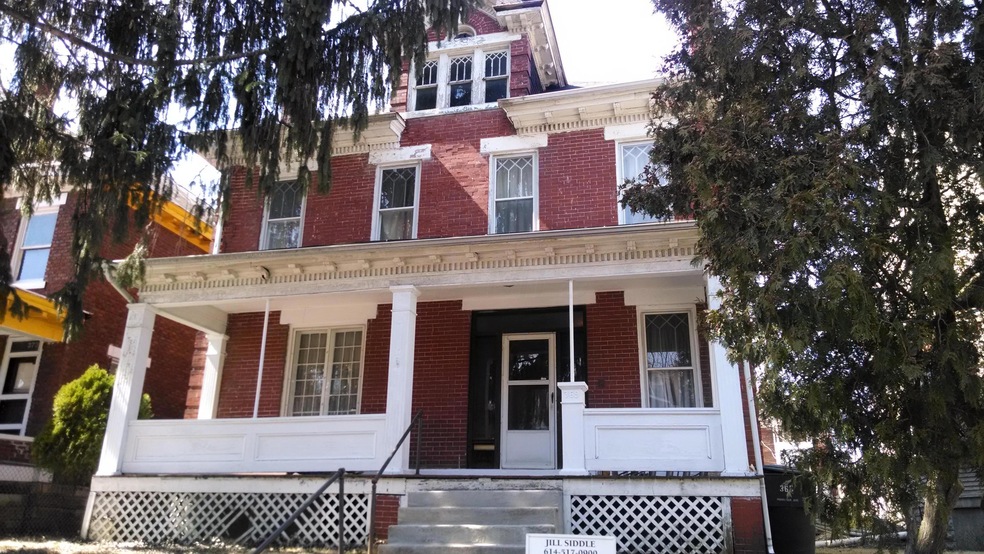 Morrison Front image