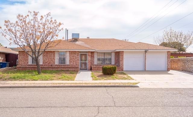 Front View of your Home