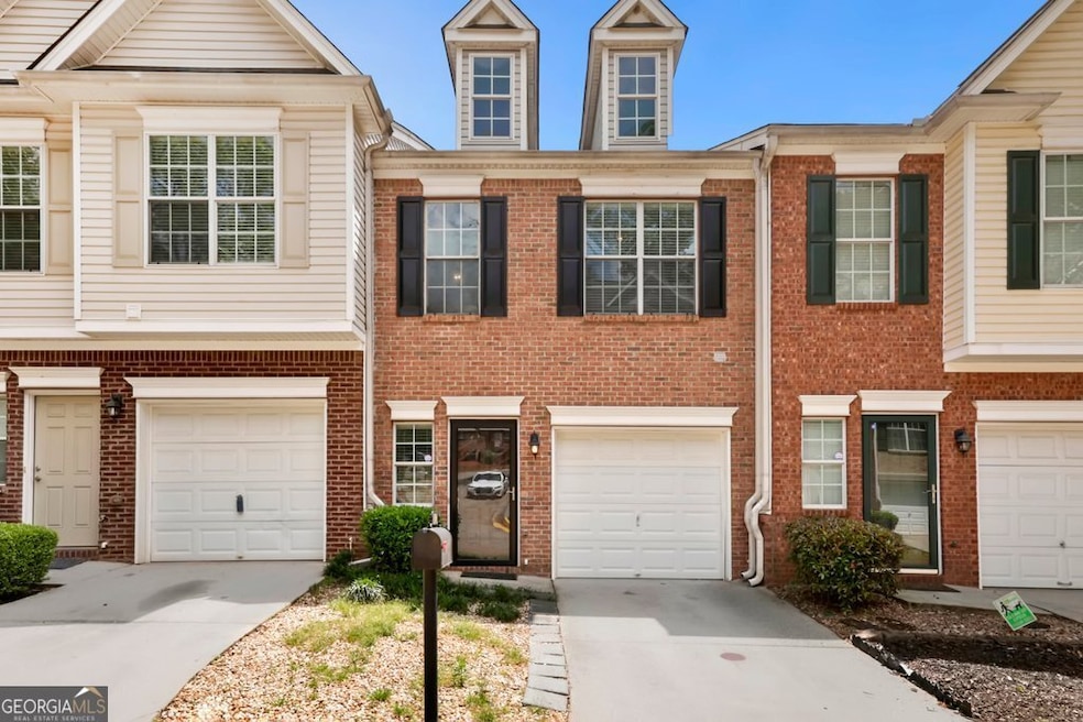 786 Brookside Parc Ln, Avondale Estates, GA 30002 - photo 1