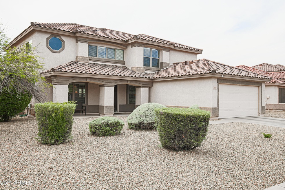 15631 W Gelding Dr Surprise AZ 85379 X-1