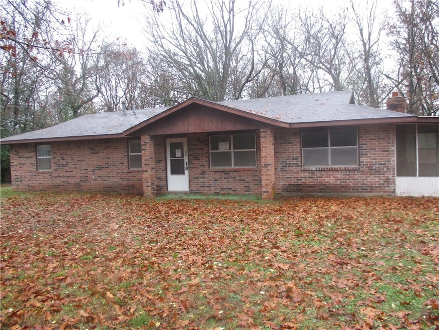 204 13th St, Jay, OK 74346 - photo 1