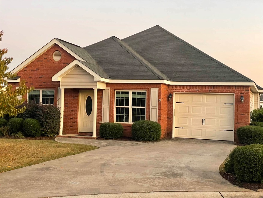 102 Madison Walk, Byron, GA 31008 - photo 1