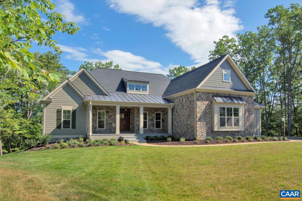 2317 Grey Heron Rd unit A, Keswick, VA 22947 - photo 1