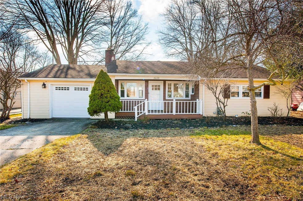 26199 Cranage Rd, Olmsted Falls, OH 44138 - photo 1