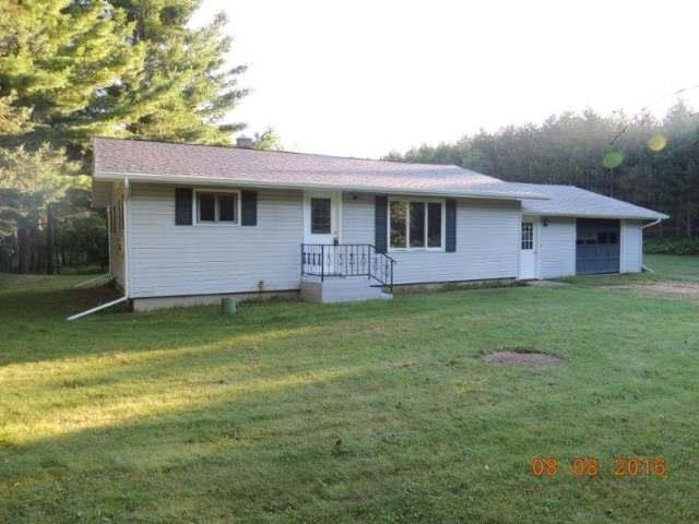 W10470 Cth J, Deerbrook, WI 54424 - photo 1