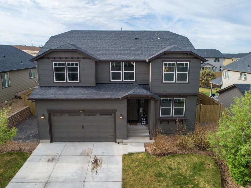 4596 SW Umatilla Ave, Redmond, OR 97756 - photo 1