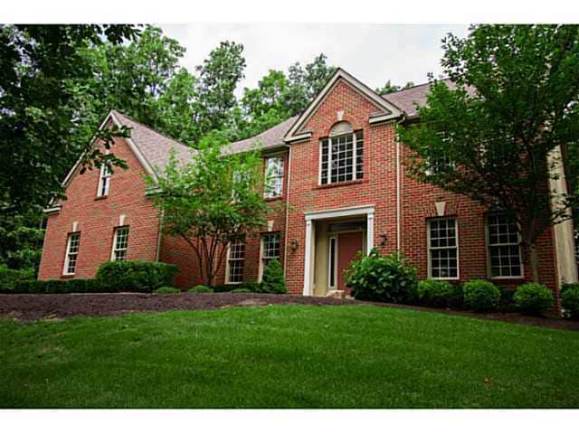 10310 Carmel Dr, Plain City, OH 43064 - photo 1