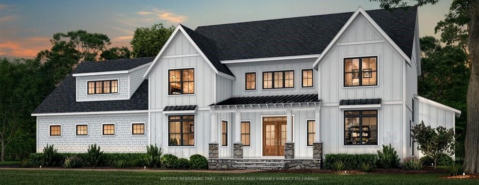 8 Dairy Farm Ln, Southborough, MA 01772 - photo 1