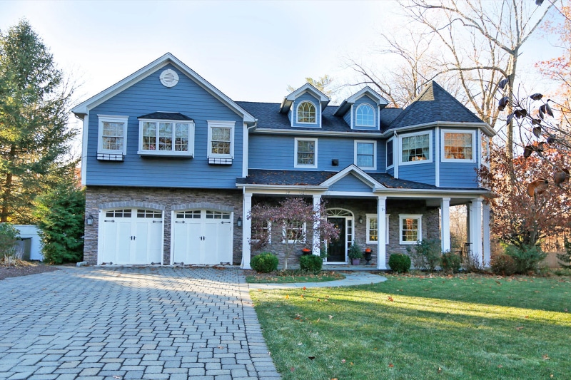 21 Cottage Ln, Upper Saddle River, NJ 07458 - photo 1