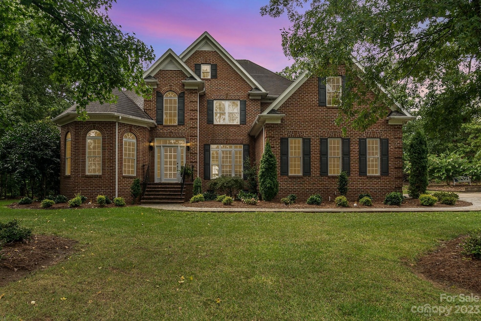 428 Lindsey Ln, Oakboro, NC 28129 MLS CAR4060809