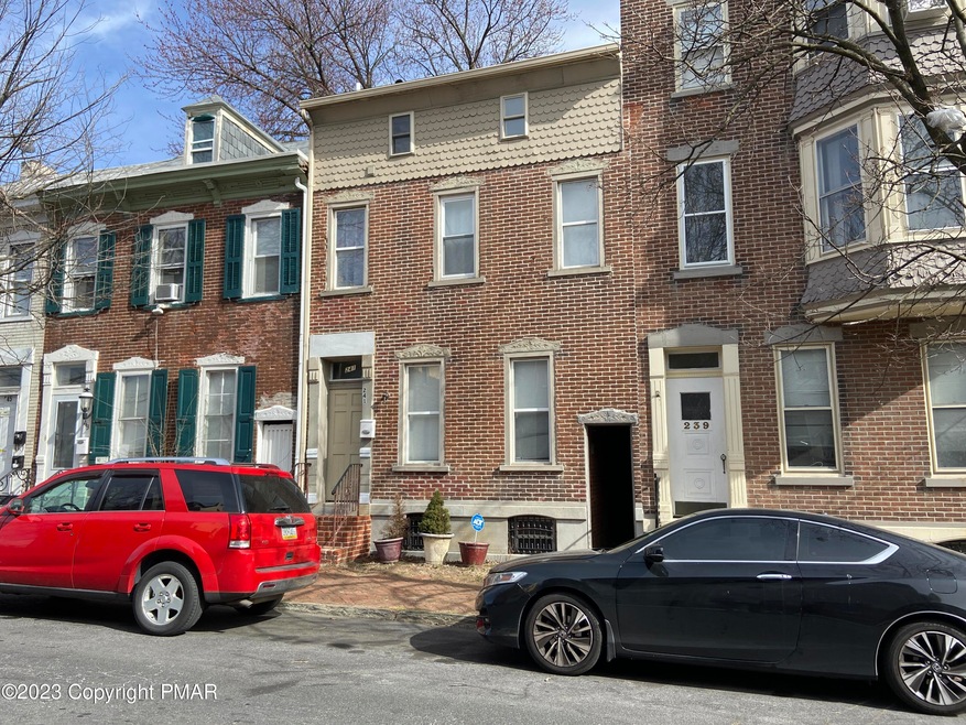 241 N 11th St, Allentown, PA 18102 - photo 1