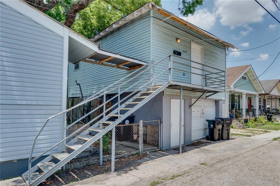 3101 Toulouse St unit C, New Orleans, LA 70119 - photo 1