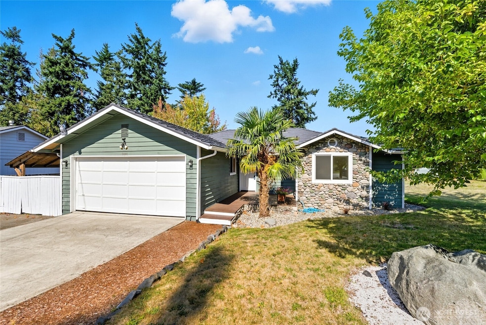 Pending $519,992 • Co-Listing Agent
