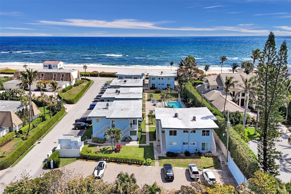 5700 Old Ocean Blvd unit X, Boynton Beach, FL 33435 - photo 1