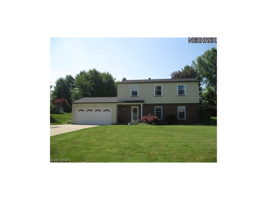 Front of 2320 52nd St. New roof, siding, gutters (