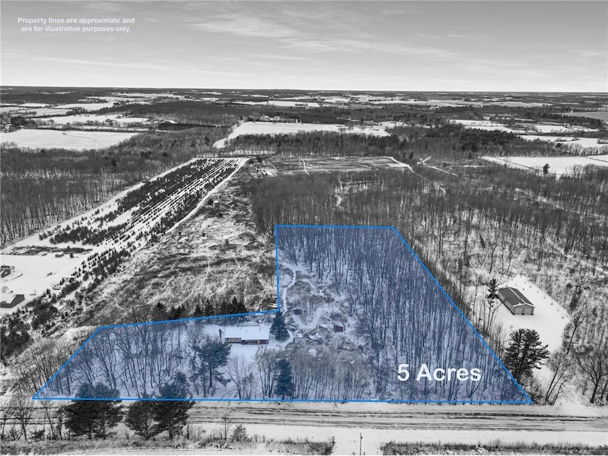 862 21st St, Cameron, WI 54822 - photo 1