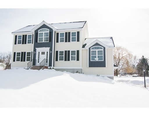 Lot 19 Saddle Rd, Dracut, MA 01826 - photo 1