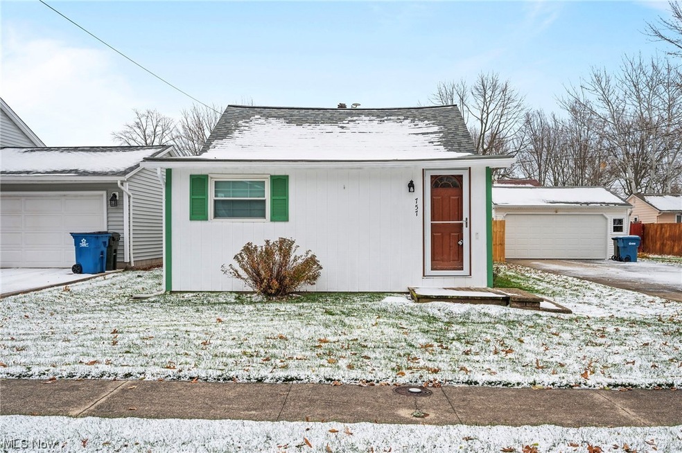 757 Dunny Ave, Sheffield Lake, OH 44054 - photo 1