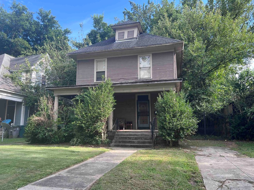 2161 Monroe Ave, Memphis, TN 38104 - photo 1