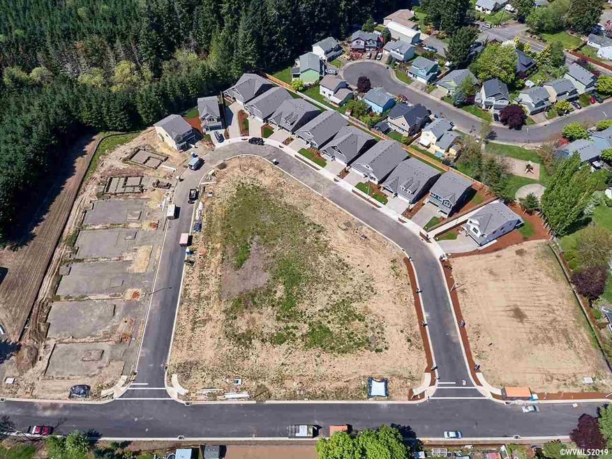 2555 N Lydia Lp, Hubbard, OR 97032 - photo 1