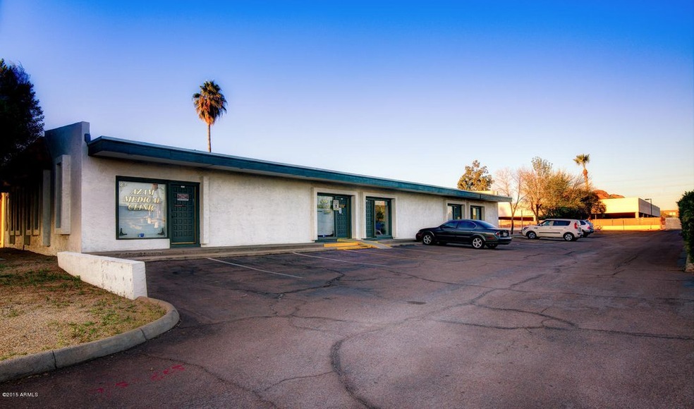 01 6730 E McDowell Rd, Scottsdale