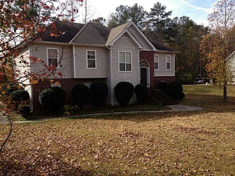 6596 Crossing Creek Point, Austell, GA 30168 - photo 1