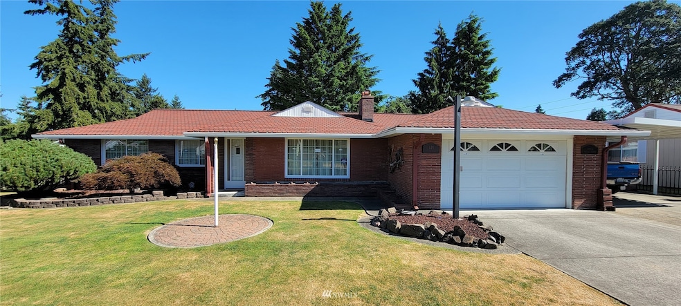 Sold $460,000 • Co-Listing Agent