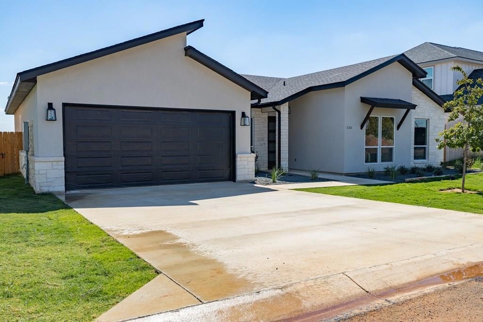 125 Madrona Ln, Fredericksburg, TX 78624 - photo 1