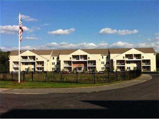 216 Reservoir St unit 202, Holden, MA 01520 - photo 1