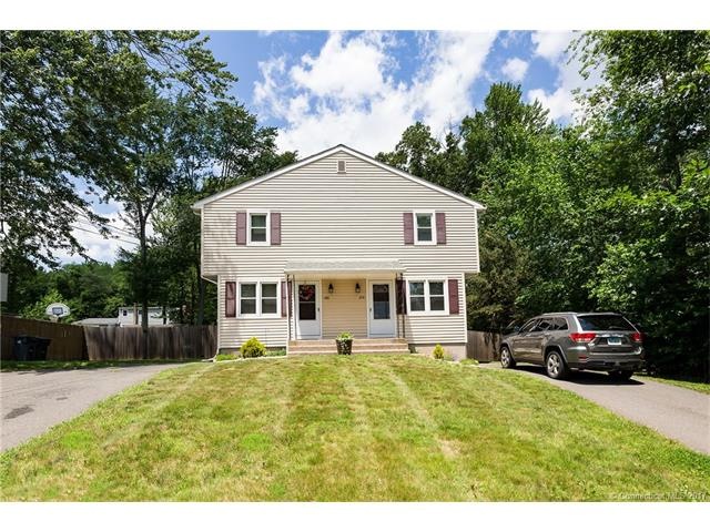 179 Hart St unit 181, Southington, CT 06489 - photo 1