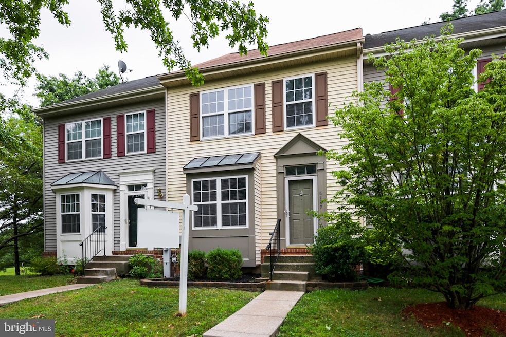 6127 Honeycomb Gate, Columbia, MD 21045 - photo 1