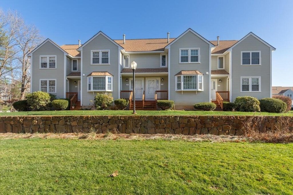 2 Patrick Rd, Tewksbury, MA 01876 - photo 1